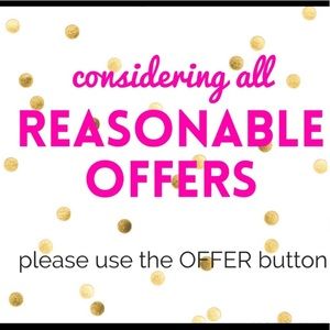 Meet your Posher, Michelle